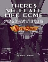 Robert Tabern, Josh Miller, Mike Pace - There's No Place Like Dome, Häftad