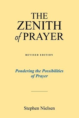 Zenith of Prayer
