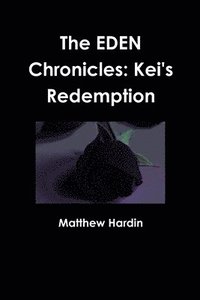 bokomslag EDEN Chronicles