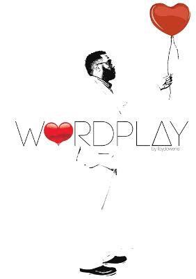 lloyd owens, Lloyd Owens - Wordplay, Häftad
