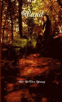 Ree Devico Young, Ree DeVico Young - Wand, Häftad