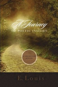 bokomslag Journey of Poetic Insight