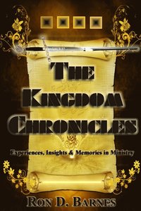 bokomslag The Kingdom Chronicles