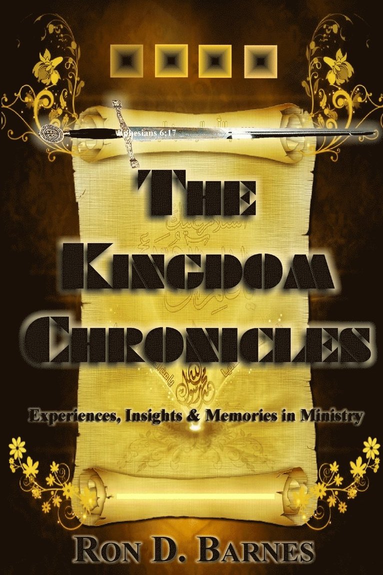 The Kingdom Chronicles 1