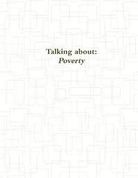 bokomslag Talking about poverty