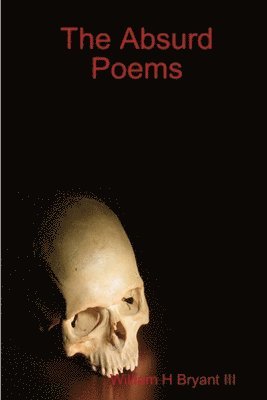 The Absurd Poems 1