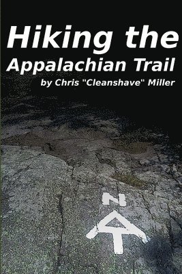 bokomslag Hiking the Appalachian Trail