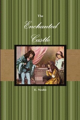 Enchanted Castle
