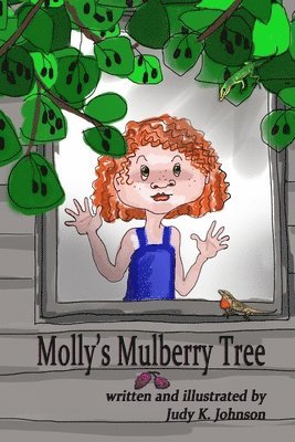 Molly's Mulberry Tree 1