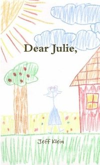 bokomslag Dear Julie,