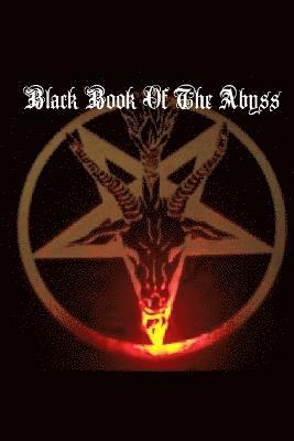 Black Book of the Abyss 1