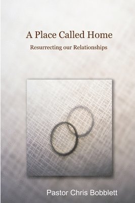 A Place Called Home 1