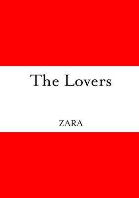 Zara Borthwick, Nicholas Arnold - Lovers, Häftad