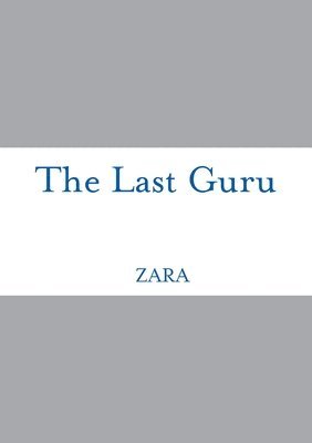 Zara Borthwick, Nicholas Arnold - Last Guru, Häftad