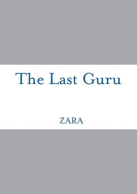 The Last Guru 1