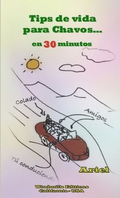 Tips De Vida Para Chavos En 30 Minutos