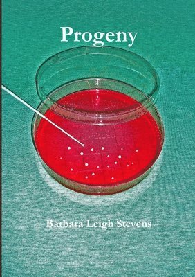 Barbara Leigh Stevens - Progeny, Häftad