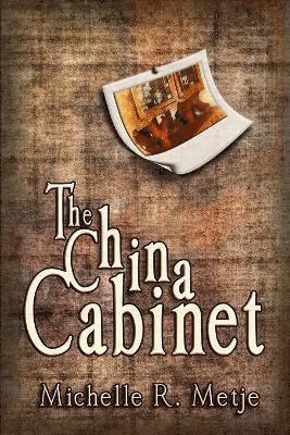 bokomslag China Cabinet