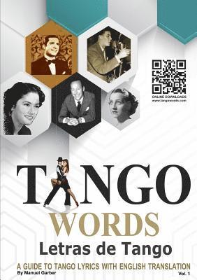 Tango-Words 1