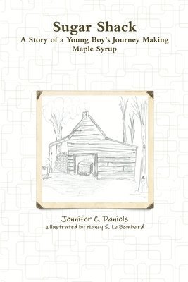 Sugar Shack 1