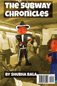 bokomslag Subway Chronicles