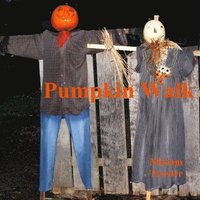 bokomslag Pumpkin Walk