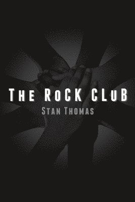 Stan Thomas - RoCK CLuB, Häftad