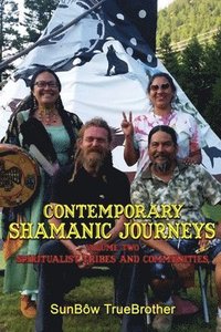 bokomslag Contemporary Shamanic Journeys