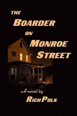 The Boarder on Monroe Street 1