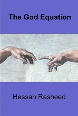 Hassan Rasheed - God Equation, Häftad