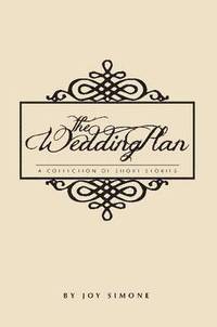 bokomslag Wedding Plan: A Collection of Short Stories