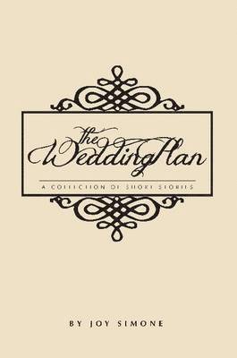 bokomslag Wedding Plan: A Collection of Short Stories