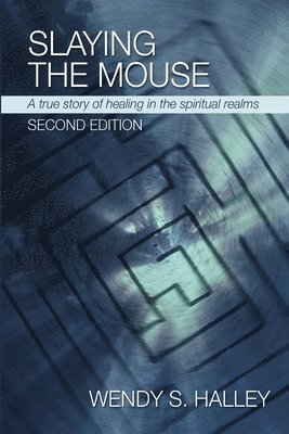 bokomslag Slaying the Mouse