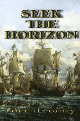 bokomslag Seek the Horizon