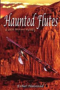 bokomslag Haunted Flutes