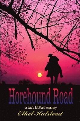 bokomslag Horehound Road