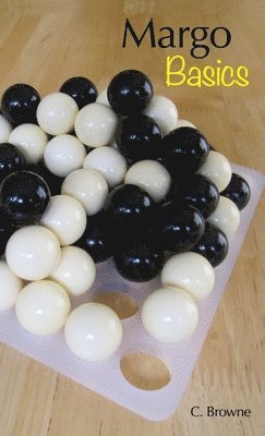 bokomslag Margo Basics