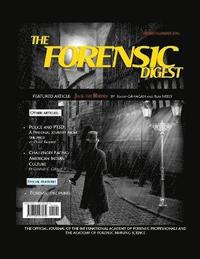 bokomslag The Forensic Digest Spring Summer 2012