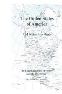 bokomslag United States of America and Divine Providence