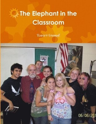 bokomslag Elephant in the Classroom