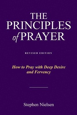 Principles of Prayer