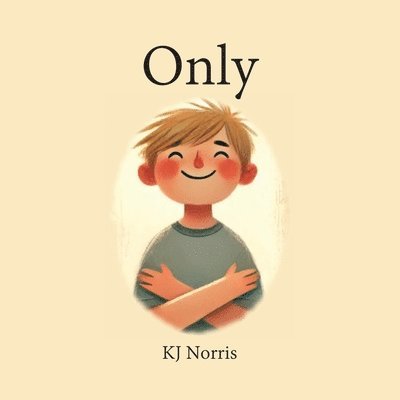 Kj Norris, KJ Norris - Only, Häftad