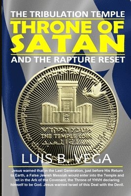 Throne of Satan