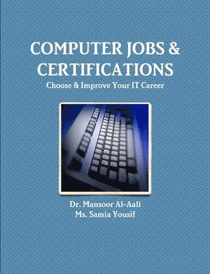 Computer Jobs & Certifications Choose & Improve Your IT Career 1