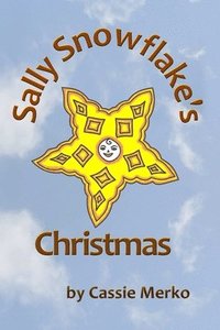 bokomslag Sally Snowflake's Christmas