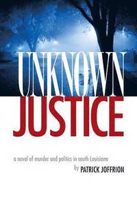 bokomslag Unknown Justice