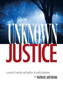 Unknown Justice 1