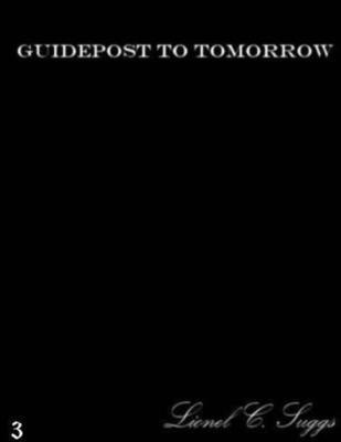 bokomslag Guidepost to Tomorrow (3)