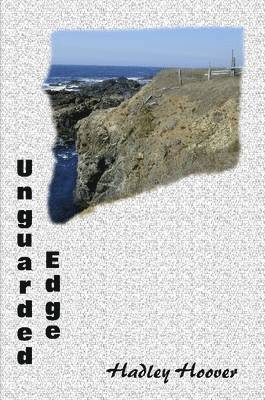 bokomslag Unguarded Edge