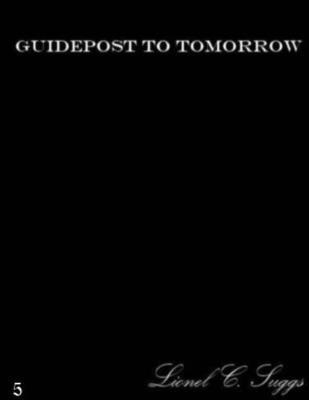 bokomslag Guidepost to Tomorrow (5)